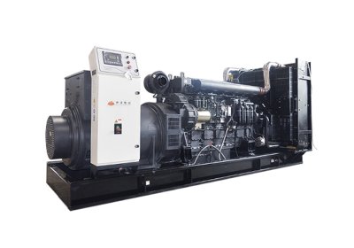 600KW～800KW陆用柴油发电机组