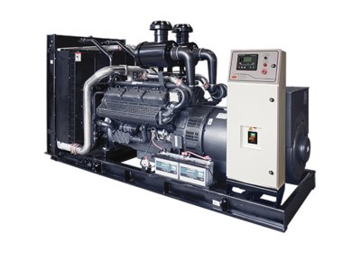 200KW～600KW陆用柴油发电机组